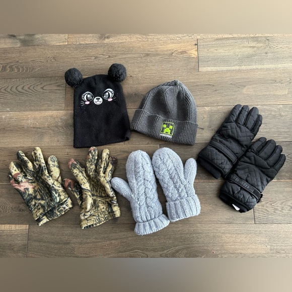 Winter Bundle 🥶 - Picture 1 of 6